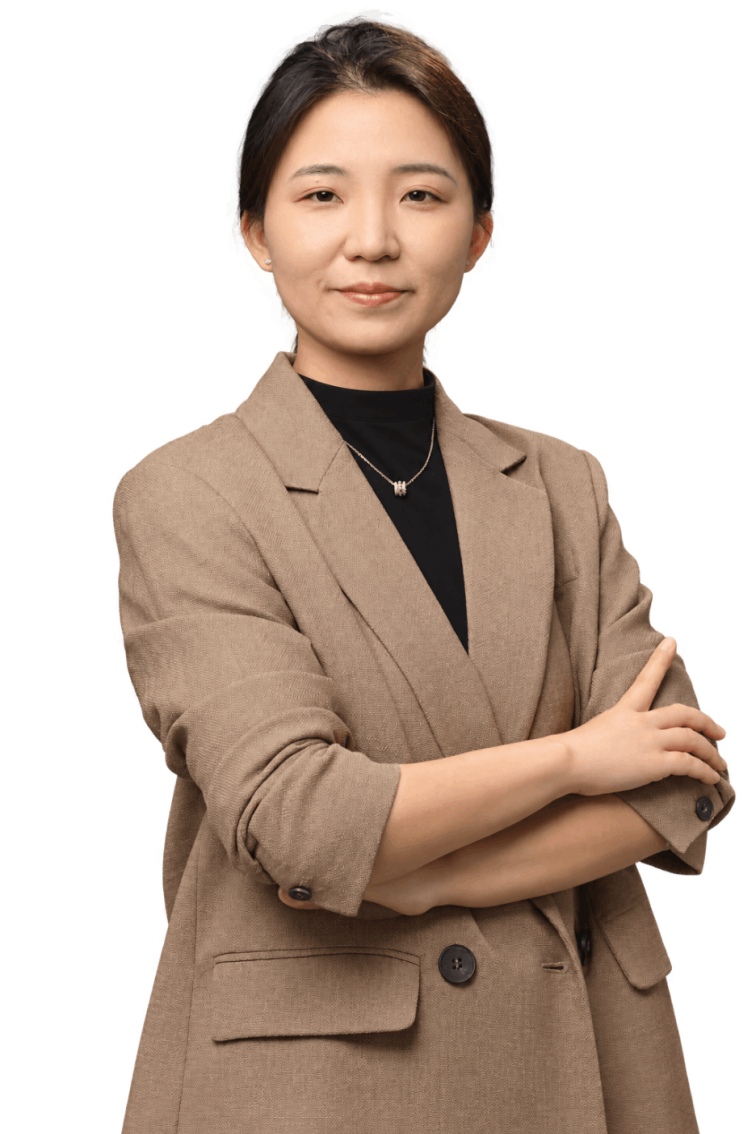 Zhe (Alisa) Huang
