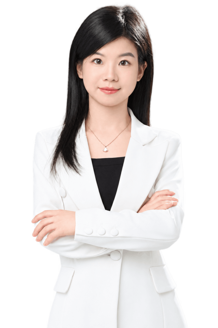 Angela Shan