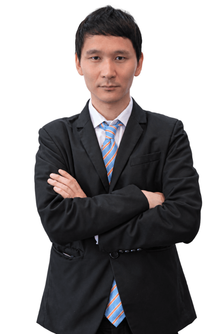 Honglei (David) Guan