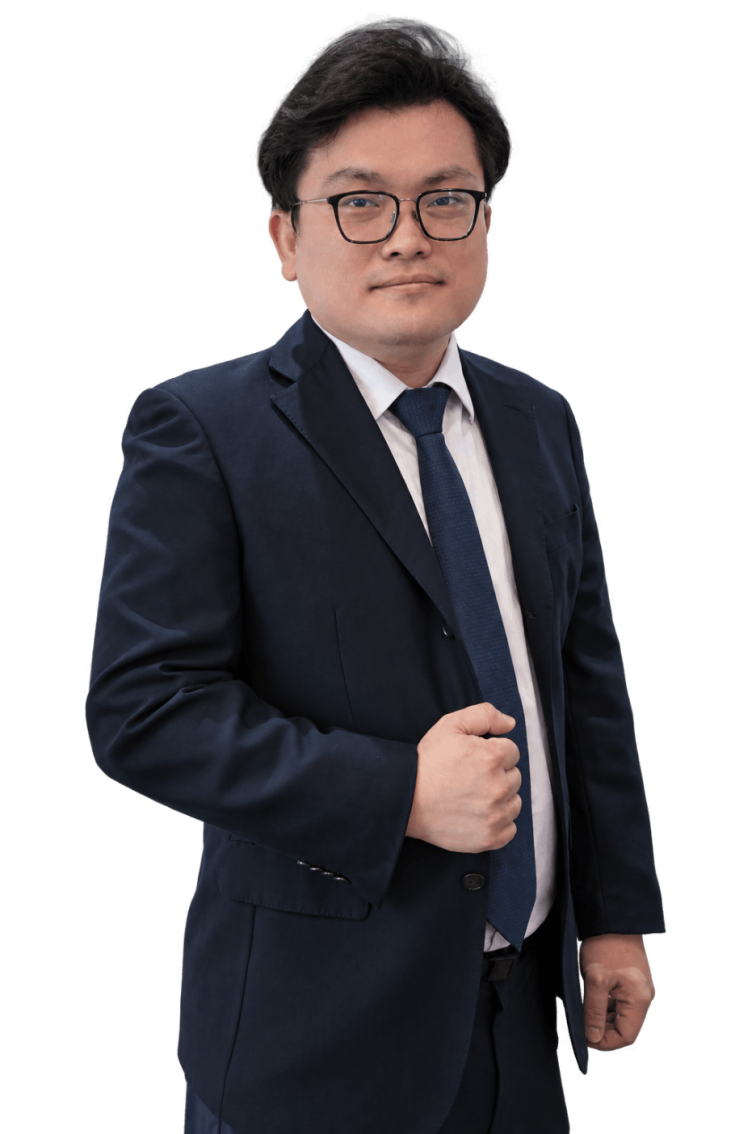 Yunkang (Devin) Li