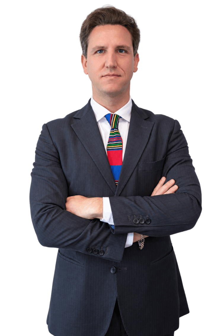 Gianluca Bonissoni
