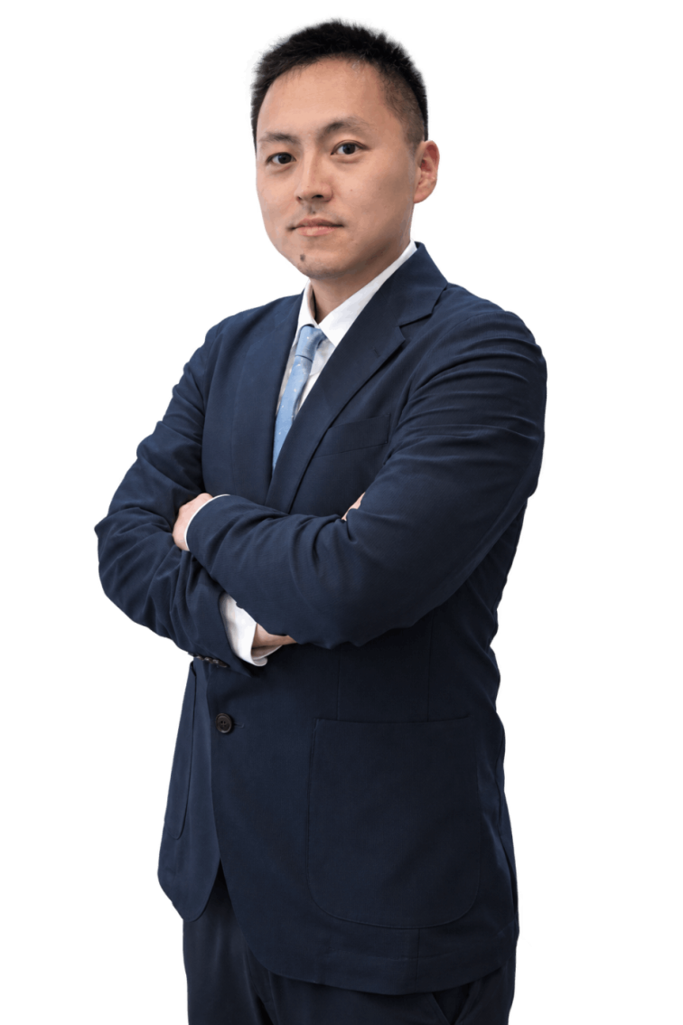 Luigi Wang