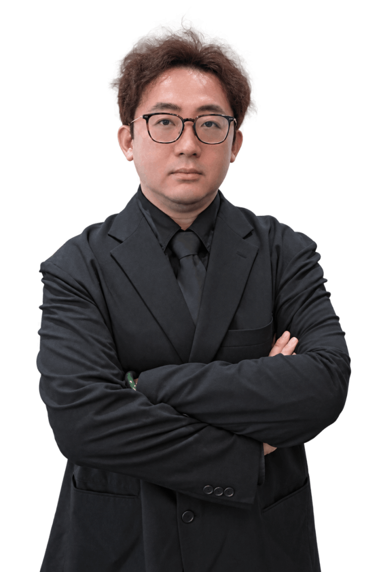Wyatt Jiang